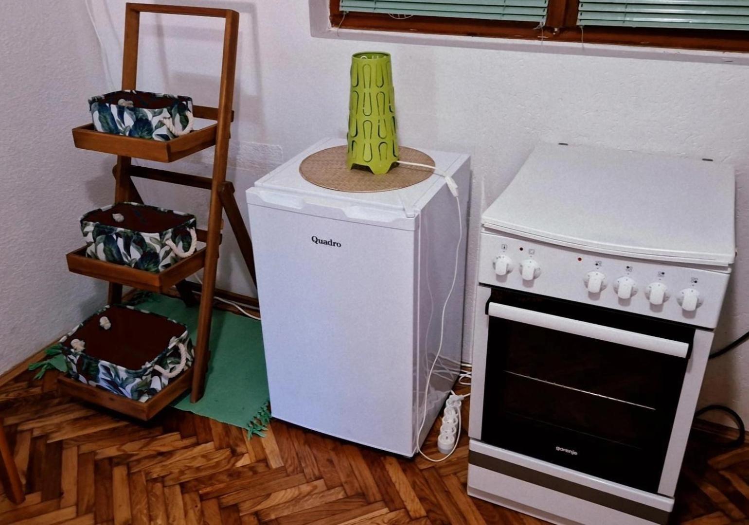 House Dado Jezerce Quarto foto
