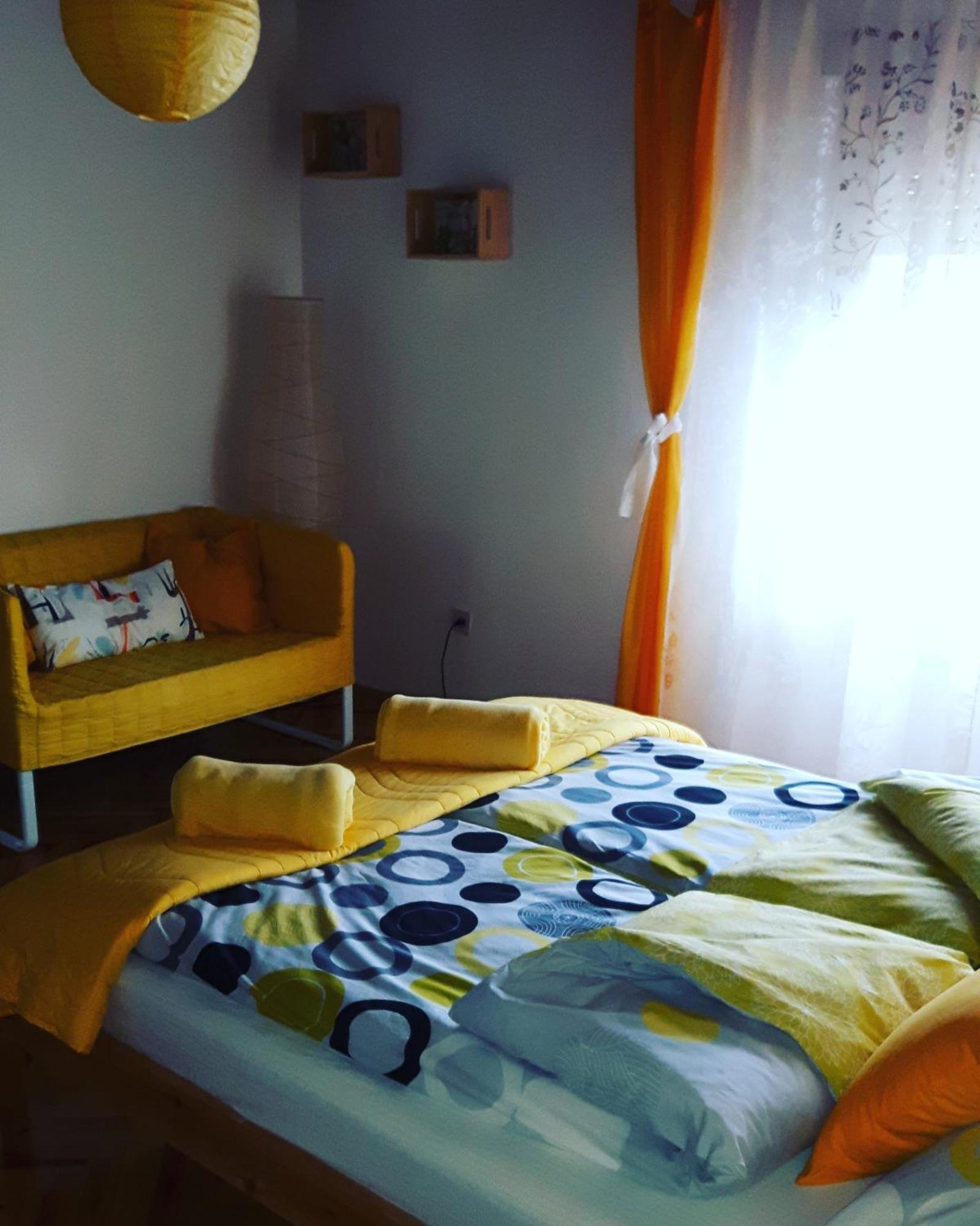 House Dado Jezerce Quarto foto